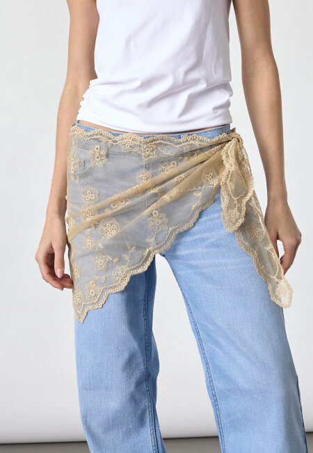 SISTERS POINT - SCARF-501 SISTERS POINT - SCARF-501