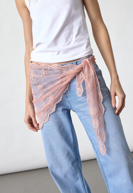 SISTERS POINT - SCARF-501 SISTERS POINT - SCARF-501