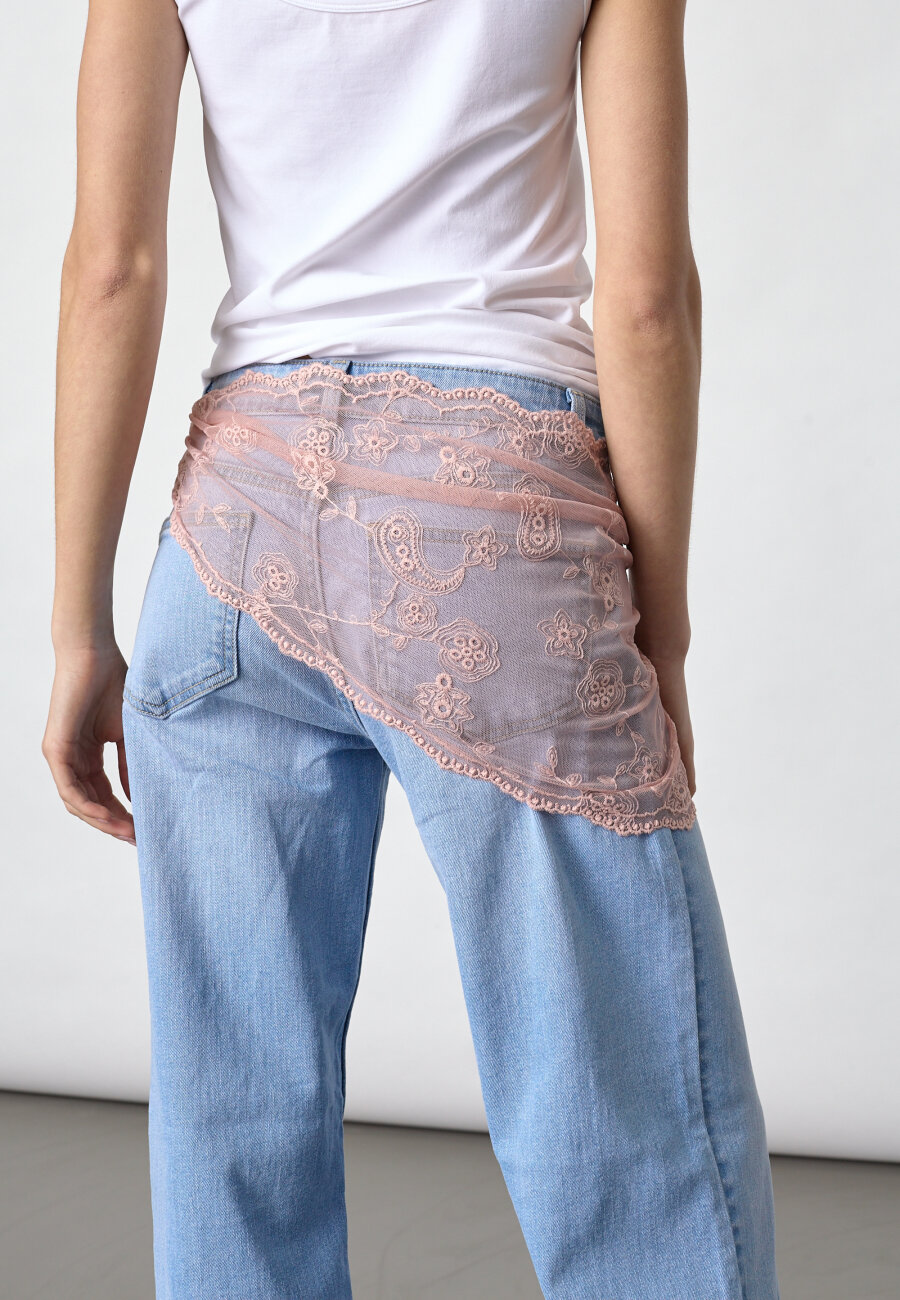 SISTERS POINT - SCARF-501