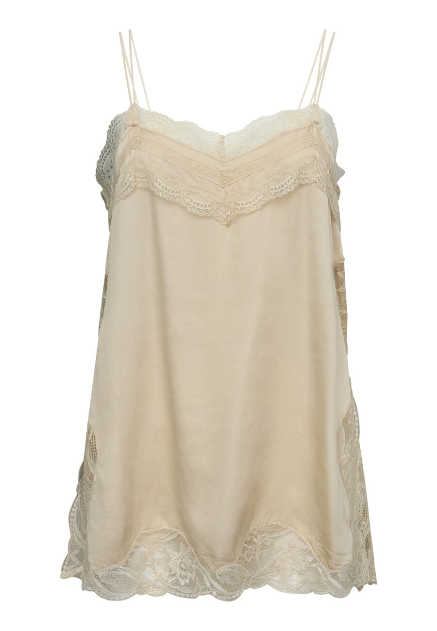 SISTERS POINT - ISOLDE-ST