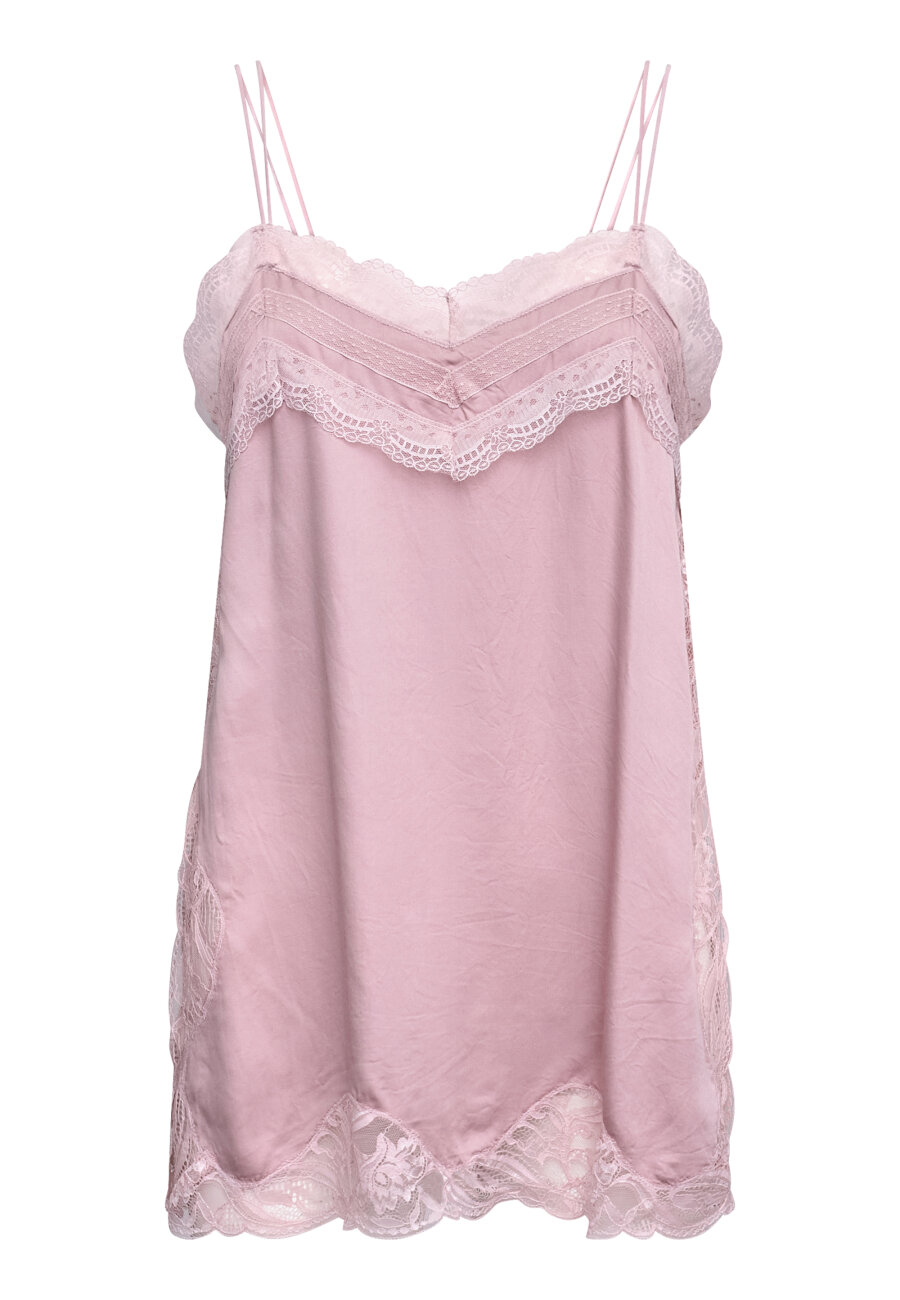 SISTERS POINT - ISOLDE-ST