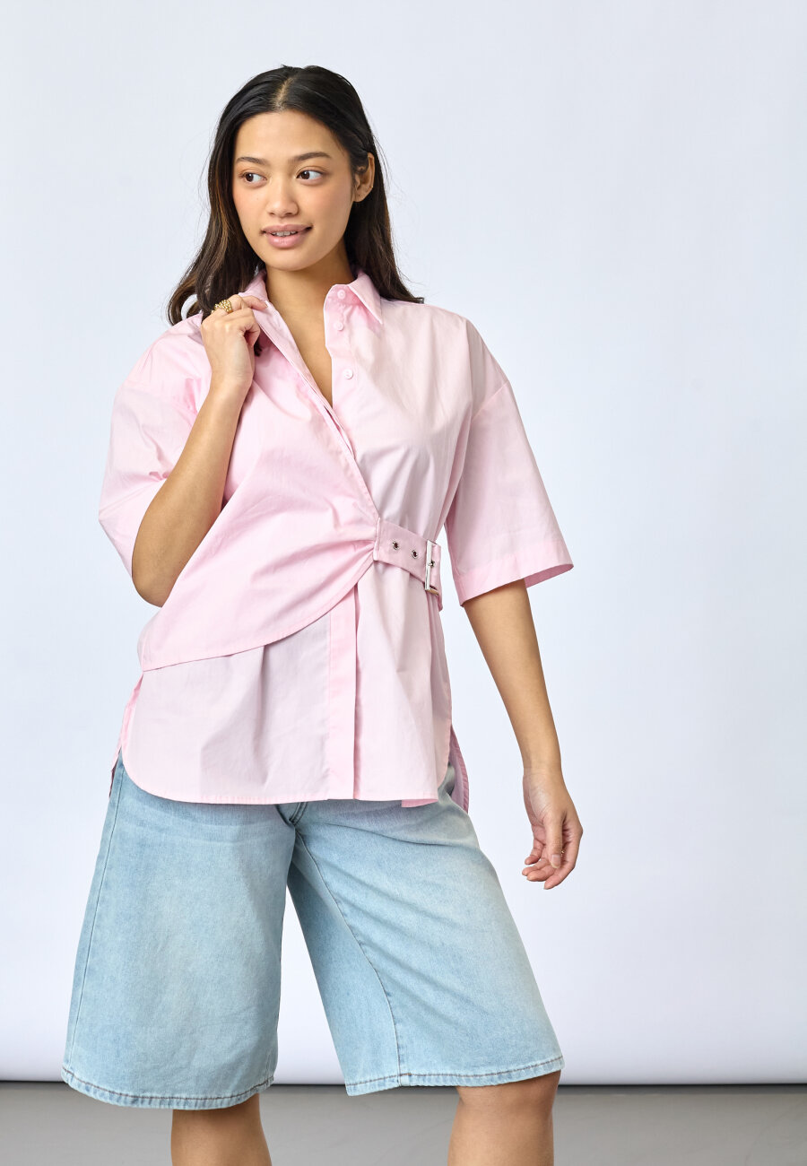 SISTERS POINT - ETAPA-SS