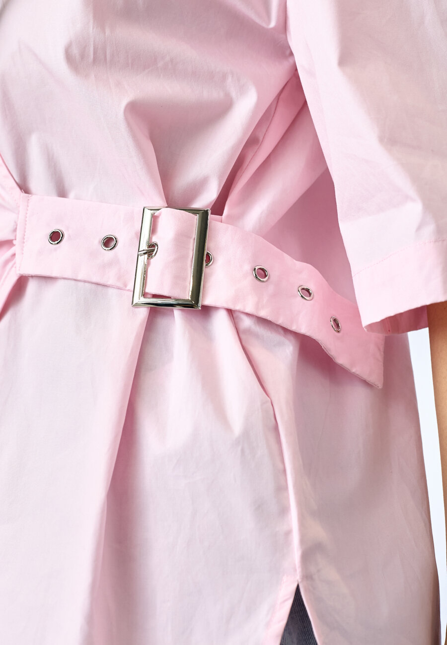 SISTERS POINT - ETAPA-SS