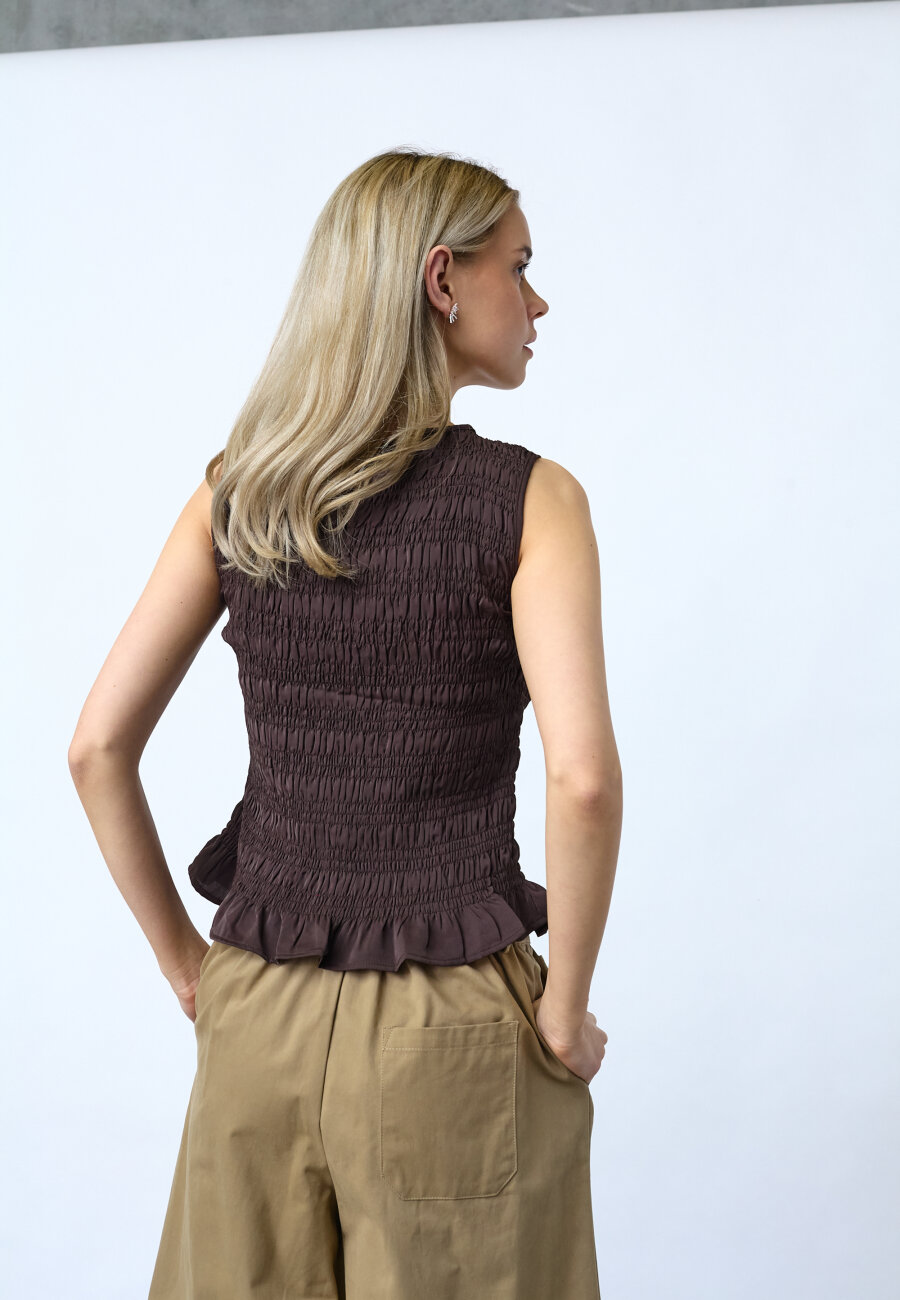 SISTERS POINT - NIX-TOP