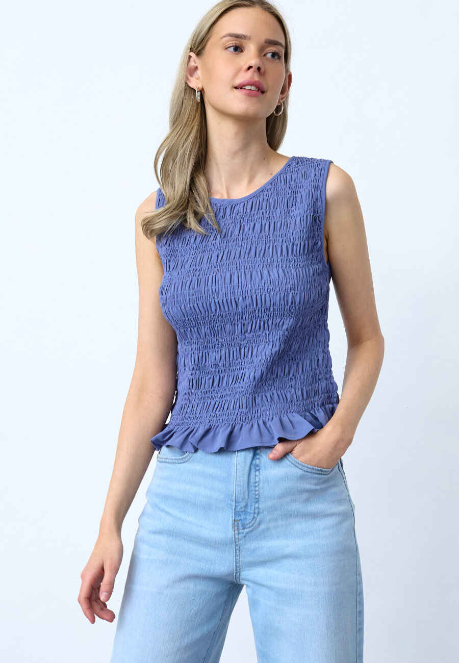 SISTERS POINT - NIX-TOP