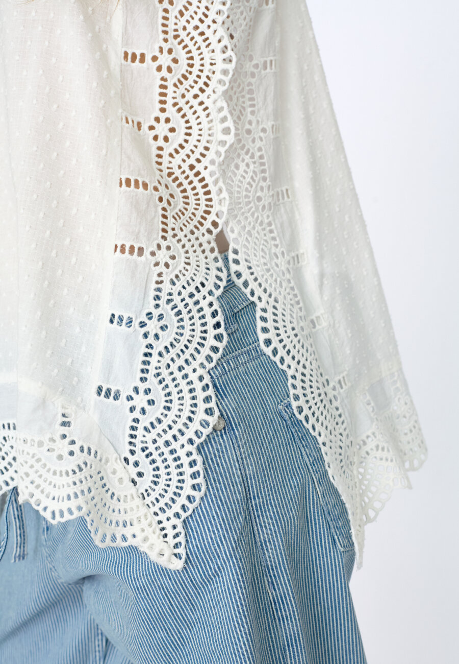 SISTERS POINT - IRIS-ST