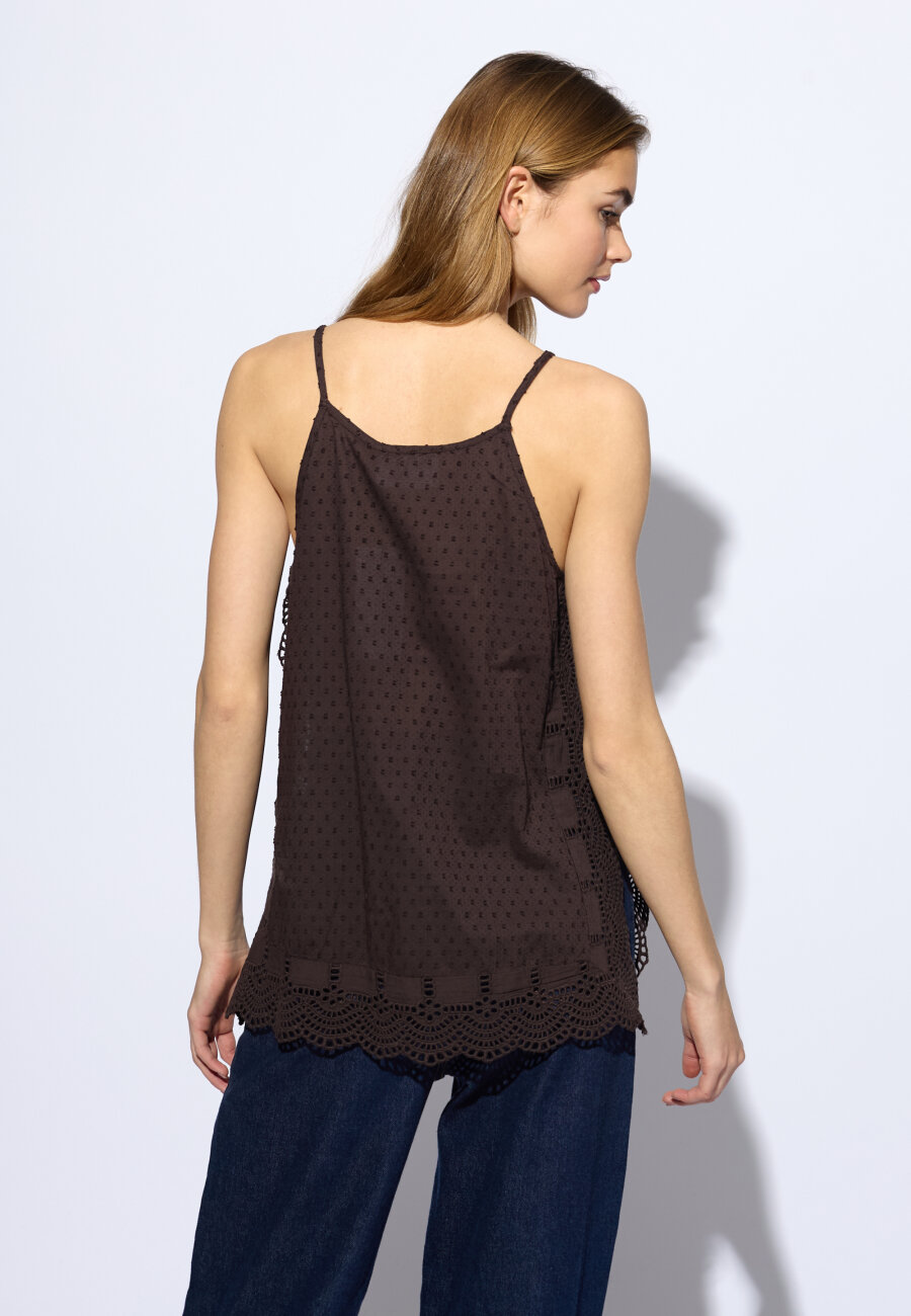 SISTERS POINT - IRIS-ST