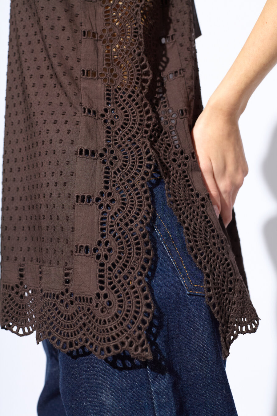 SISTERS POINT - IRIS-ST