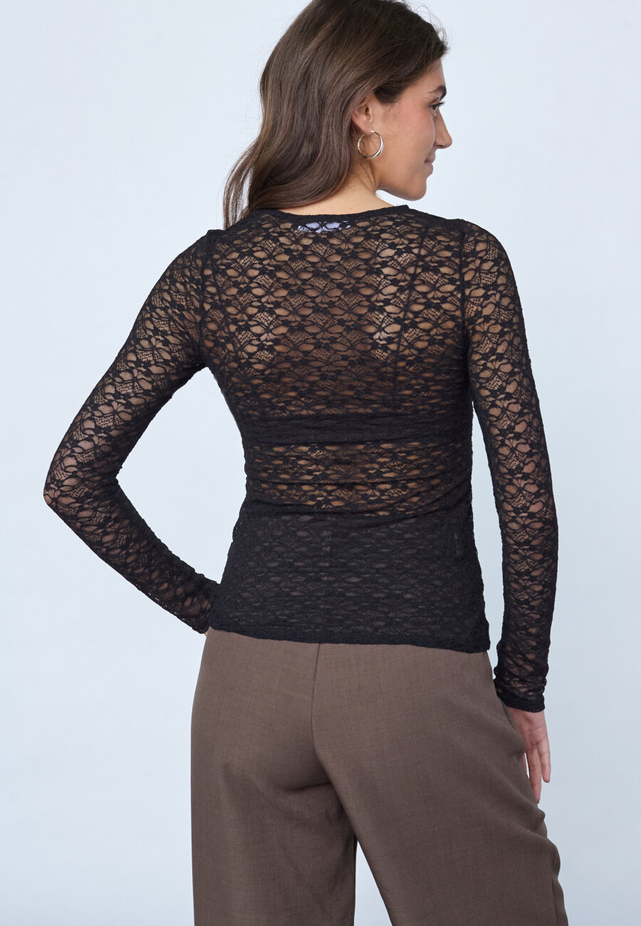 SISTERS POINT - GIMAS-LS