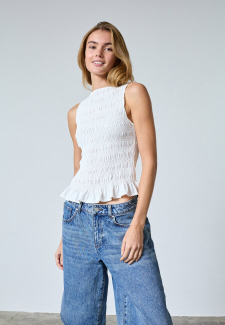 SISTERS POINT - NIX-TOP