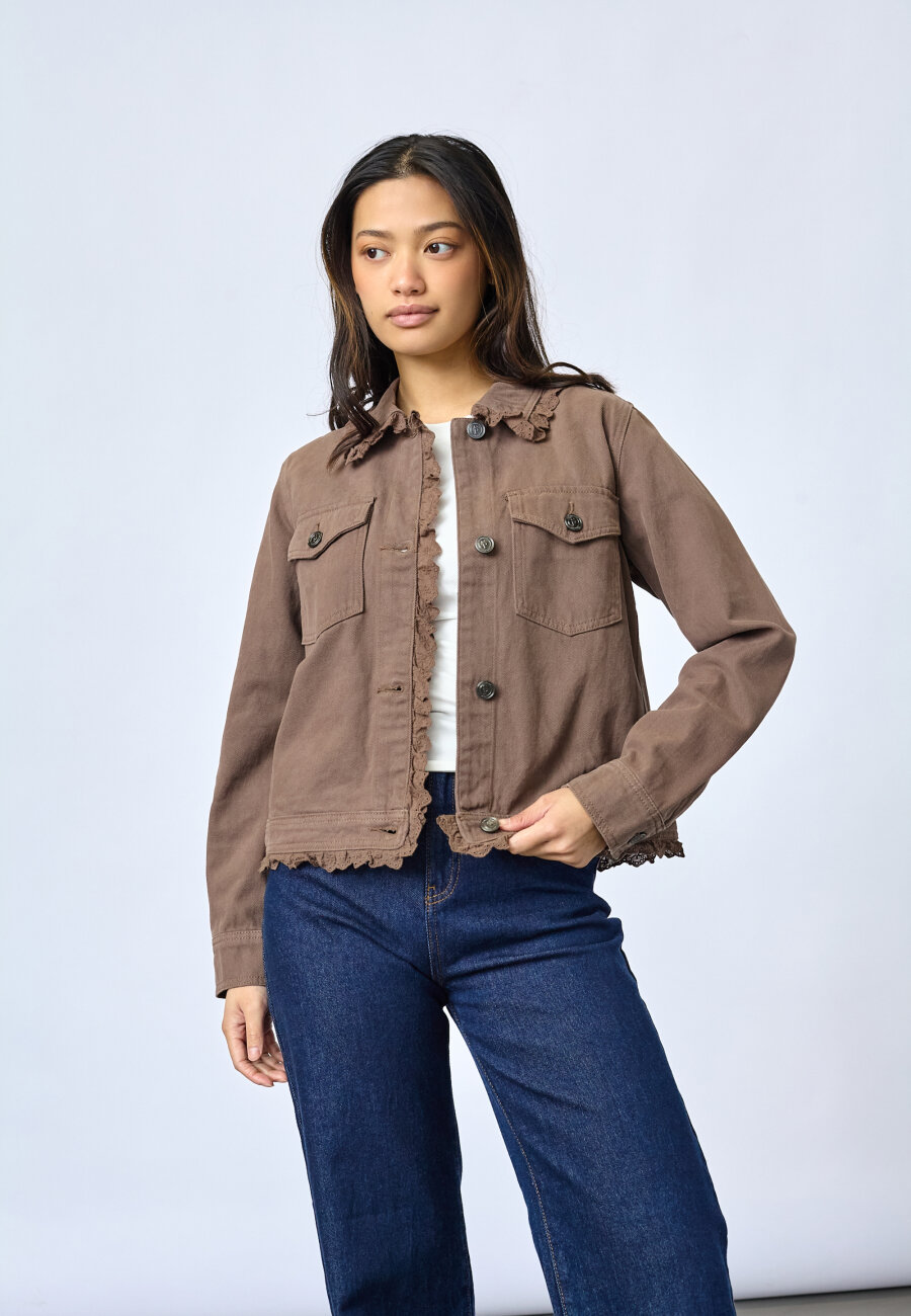 SISTERS POINT - FLIK-JA