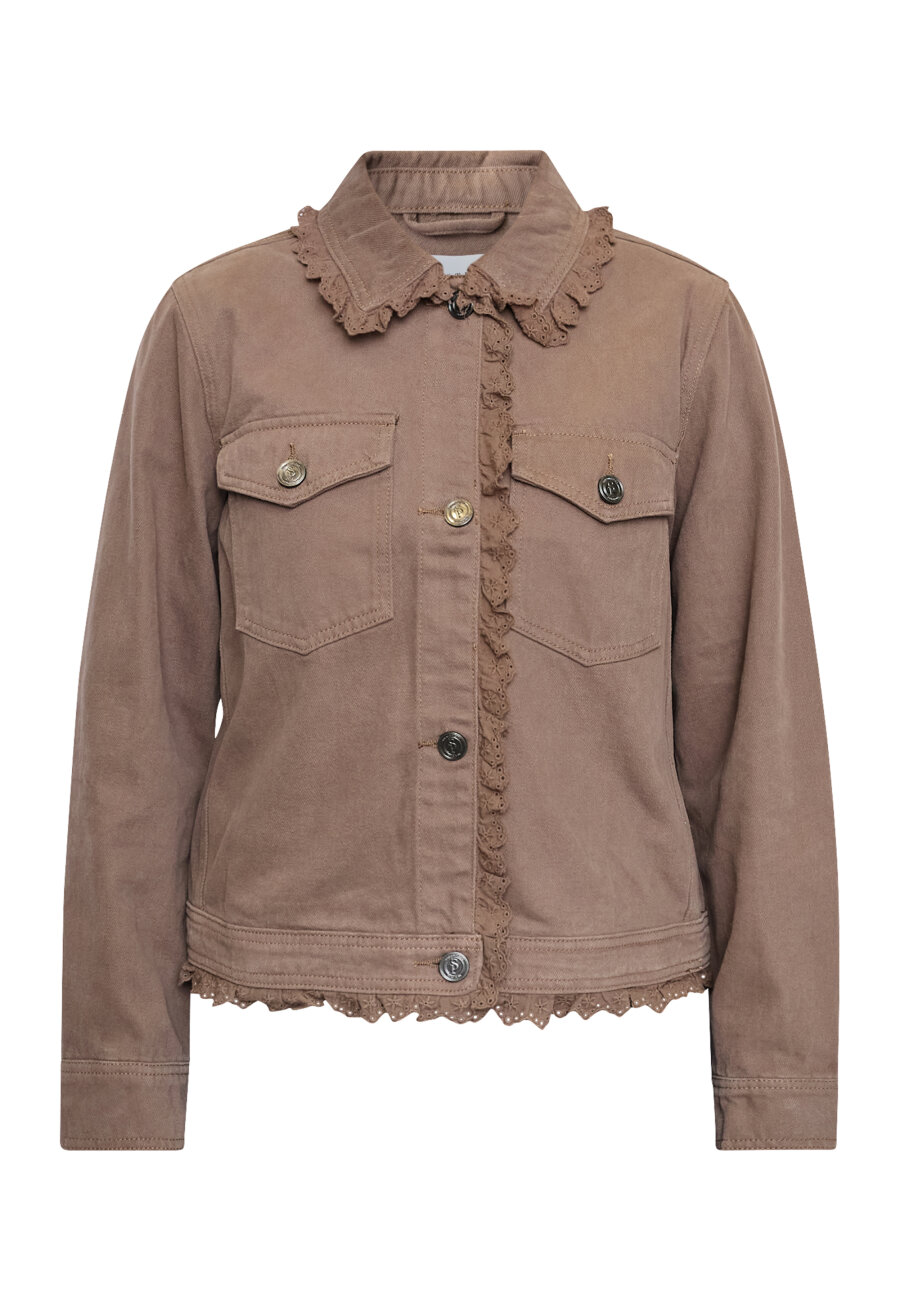 SISTERS POINT - FLIK-JA