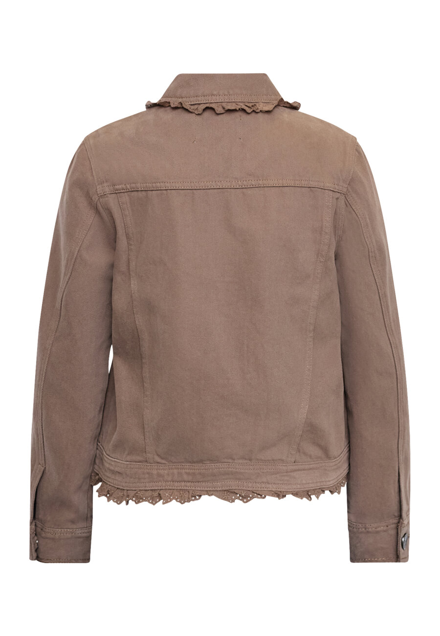 SISTERS POINT - FLIK-JA