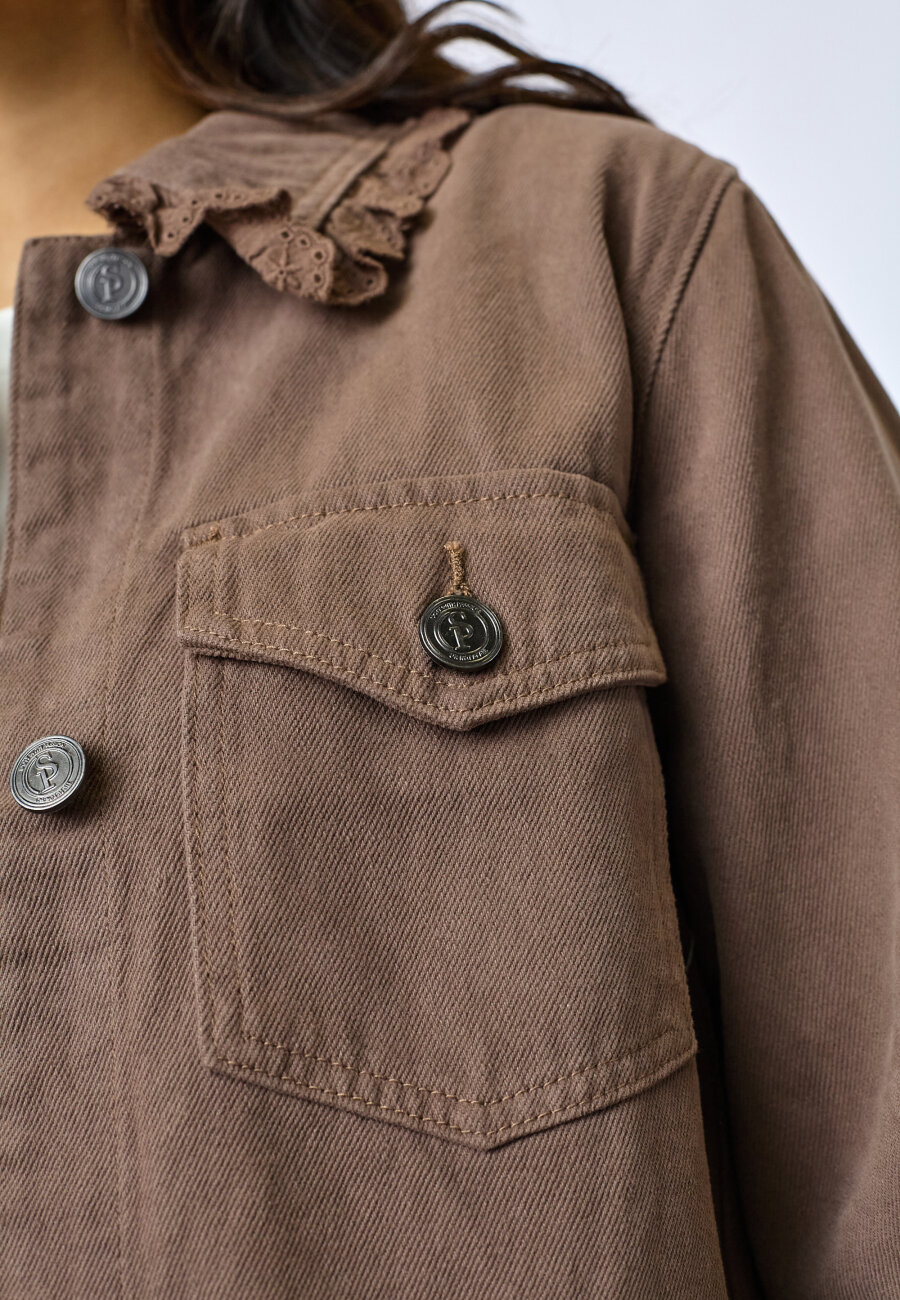 SISTERS POINT - FLIK-JA