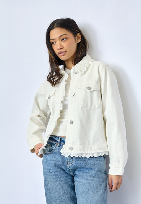 SISTERS POINT - FLIK-JA1