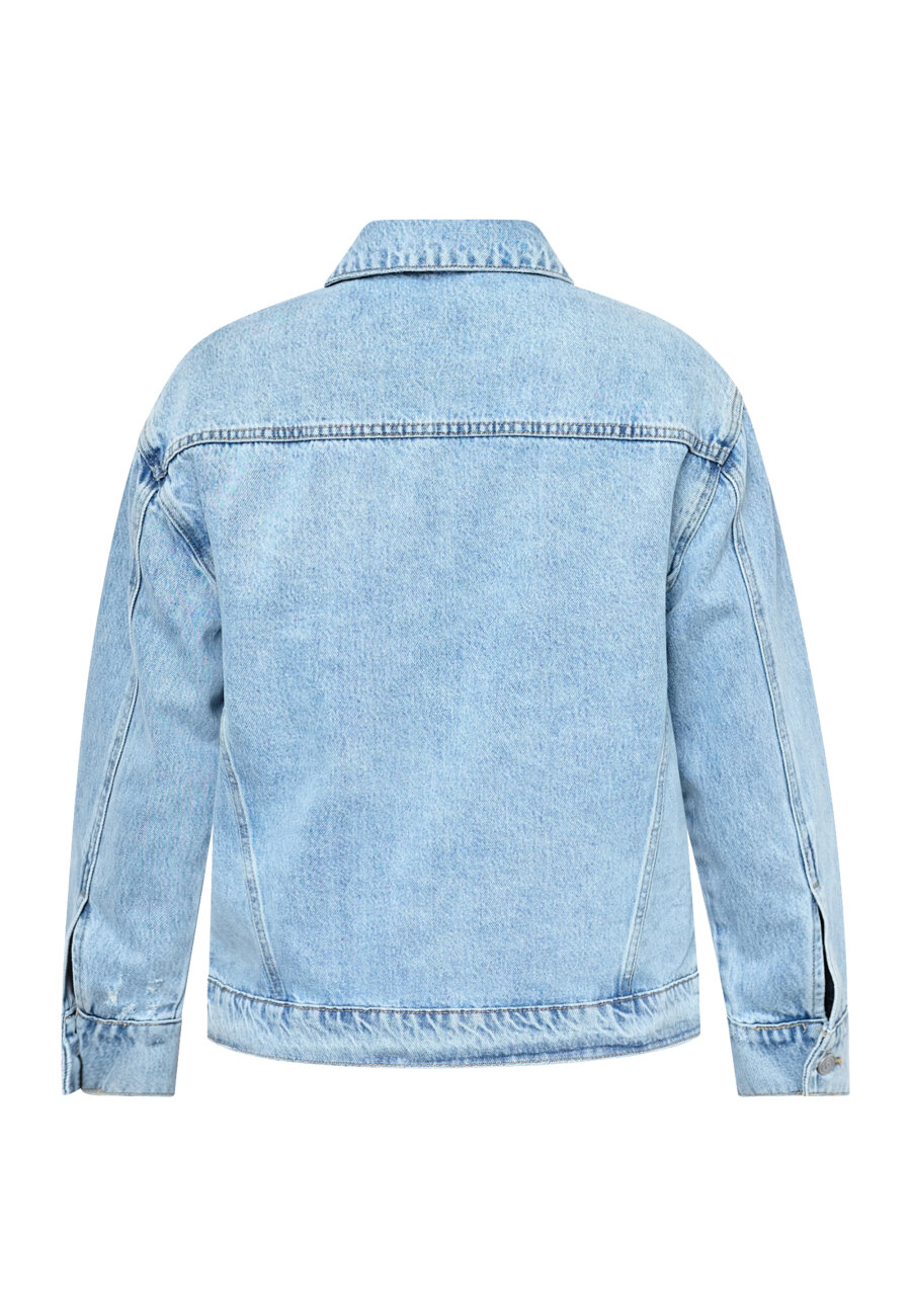 SISTERS POINT - FICO-JA