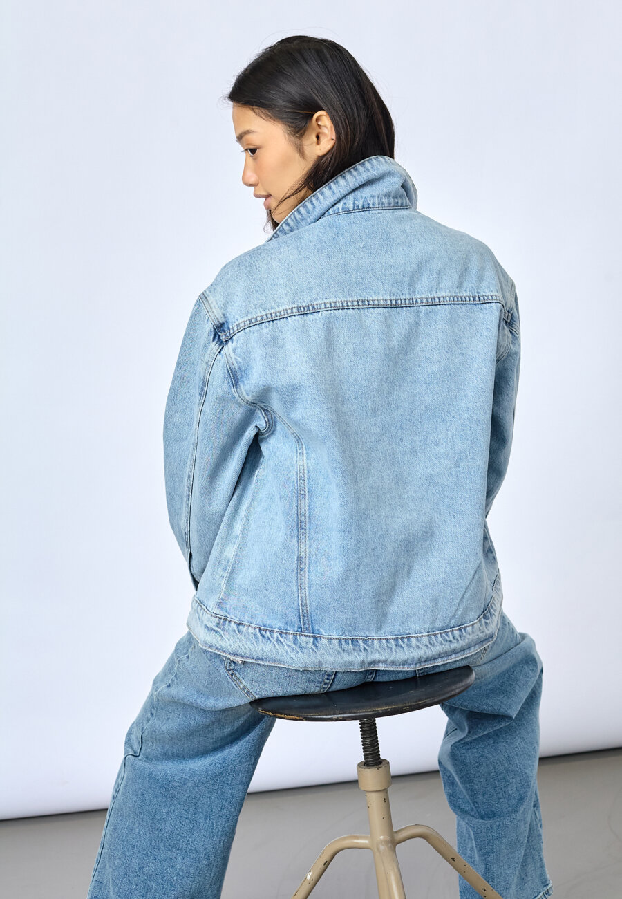 SISTERS POINT - FICO-JA