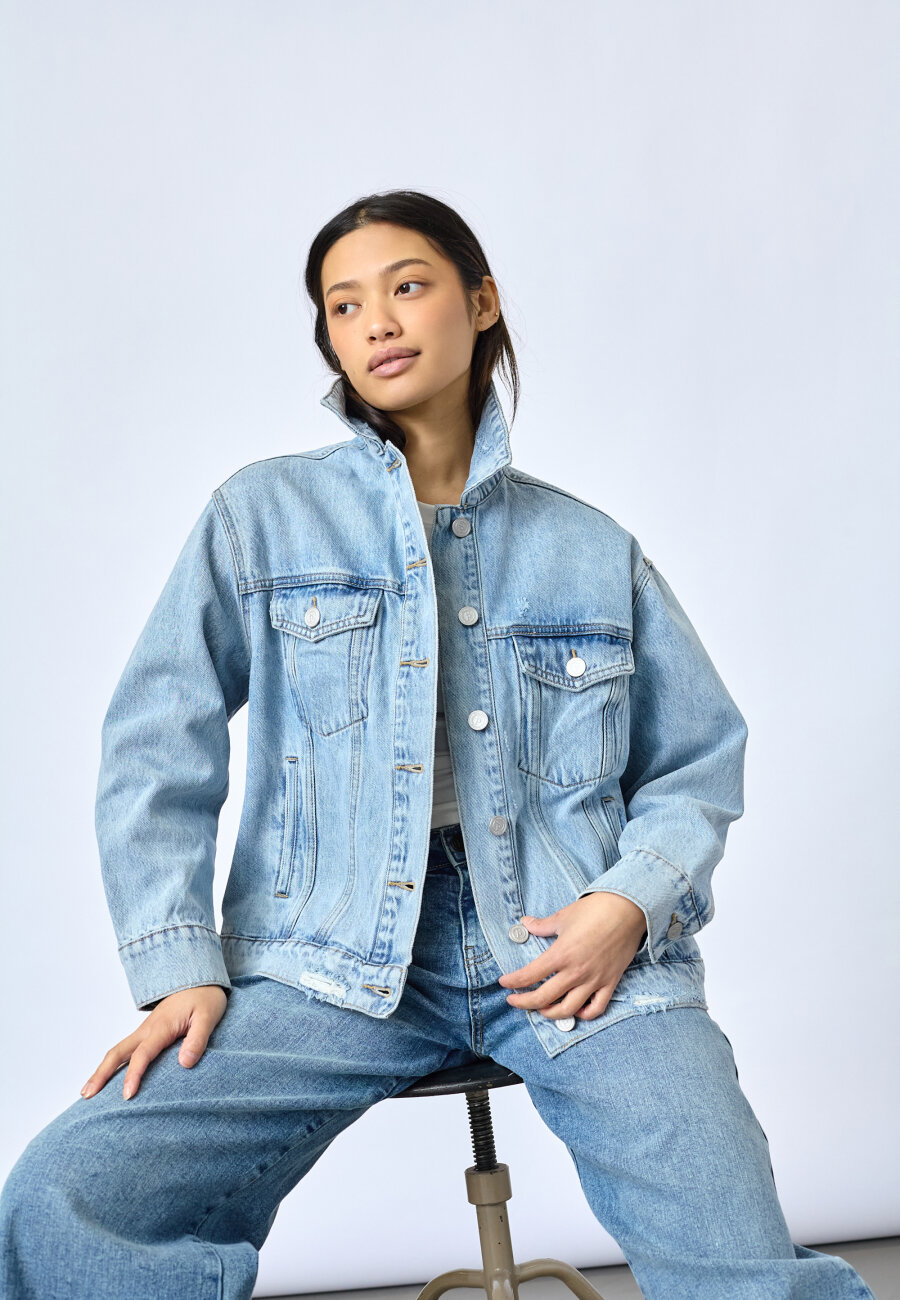 SISTERS POINT - FICO-JA