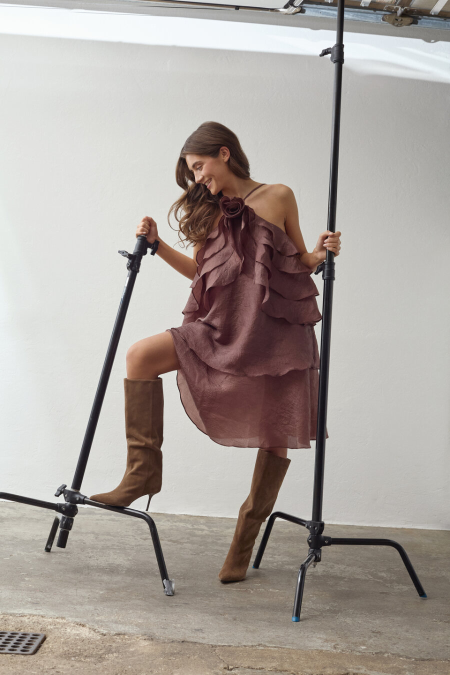 SISTERS POINT - VIGGI-DR