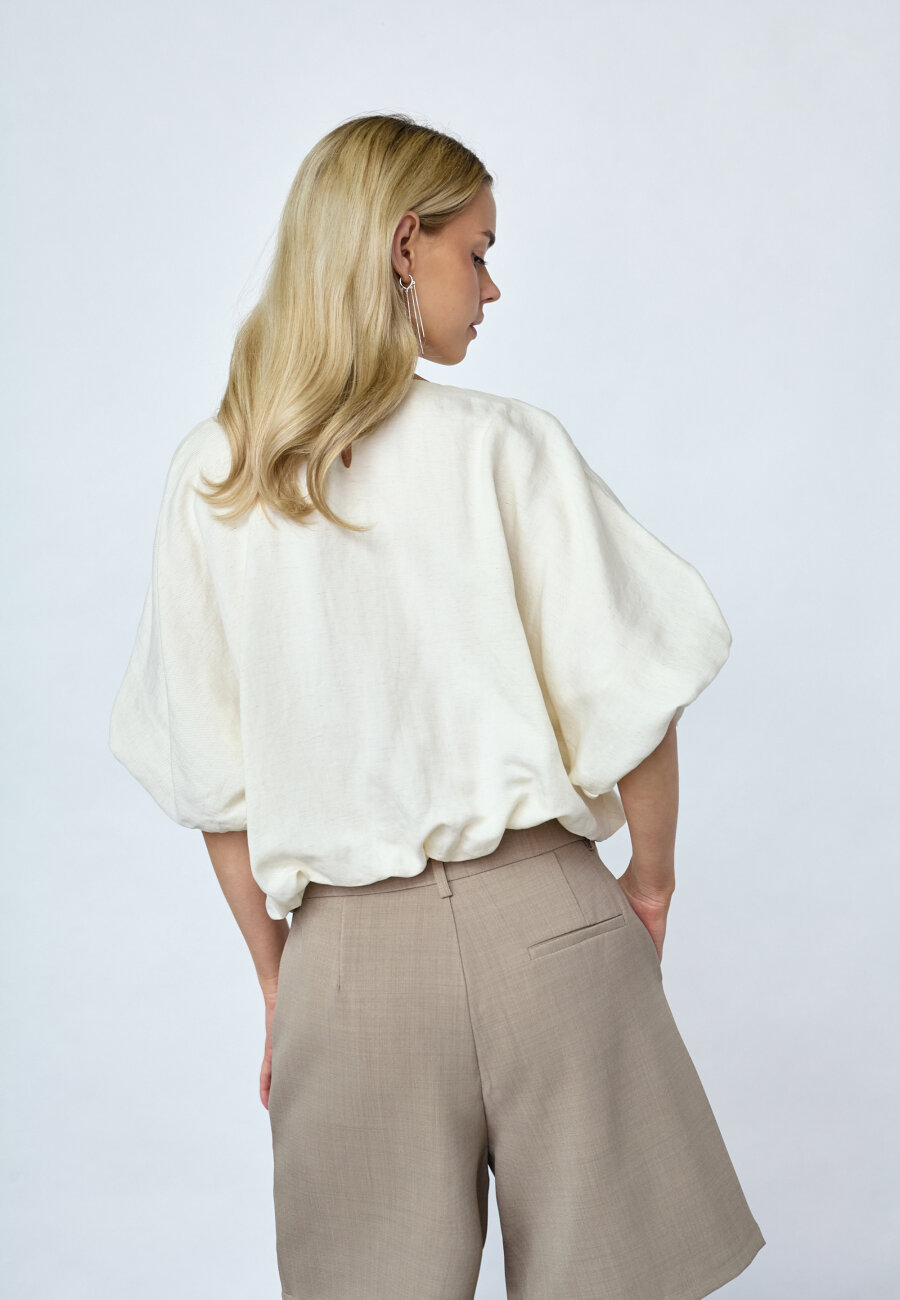 SISTERS POINT - GUFO-TOP5