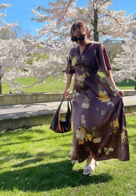 SISTERS POINT - GISELA-DR32