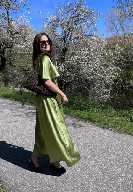 SISTERS POINT - GISELA-DR16