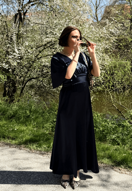 SISTERS POINT - GISELA-DR16