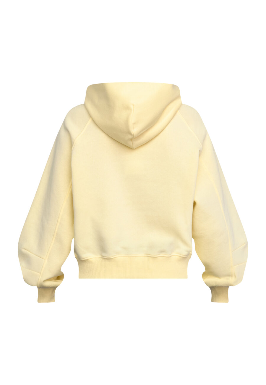 SISTERS POINT - VEMIA-HOODIE