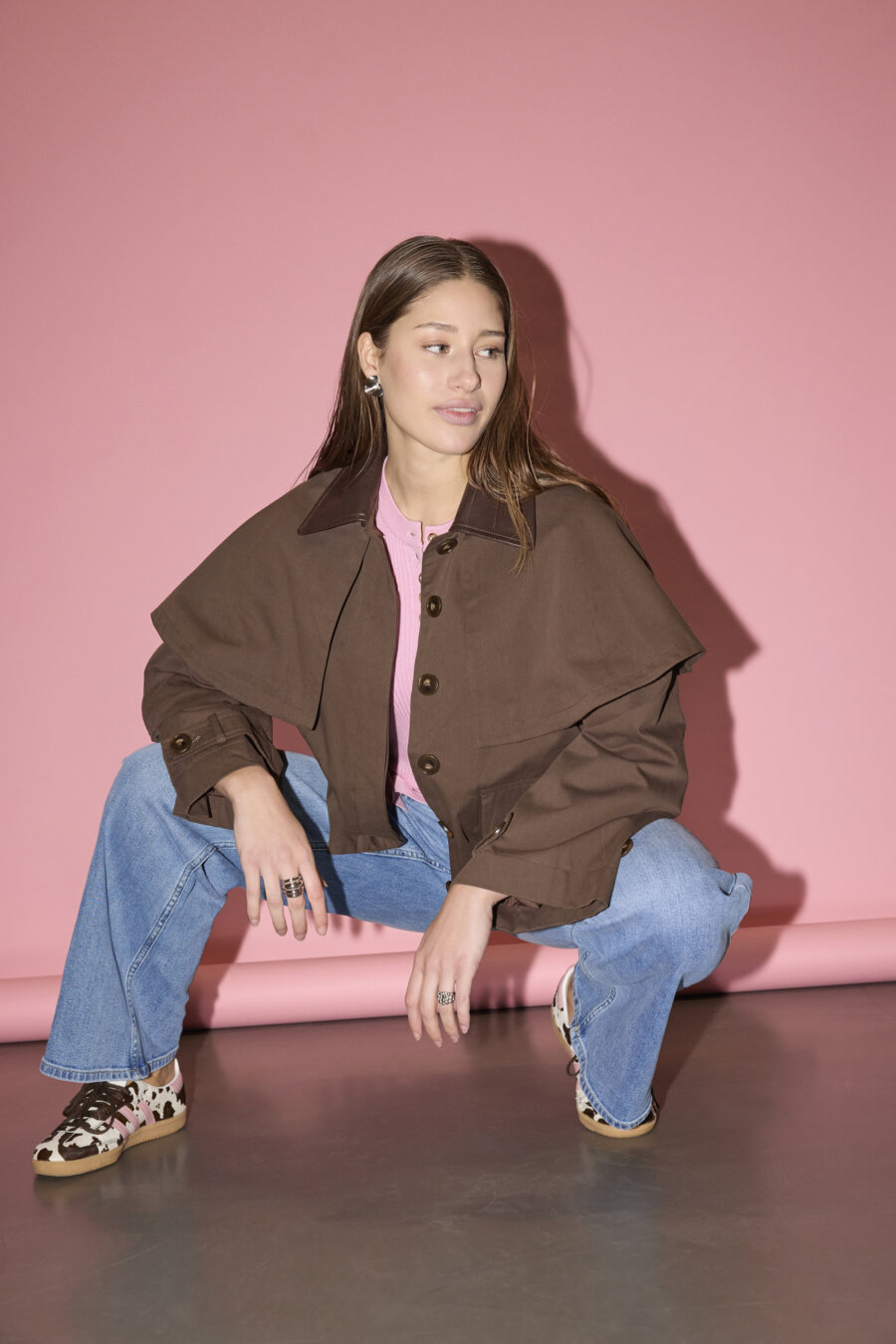 SISTERS POINT - LENA-JA