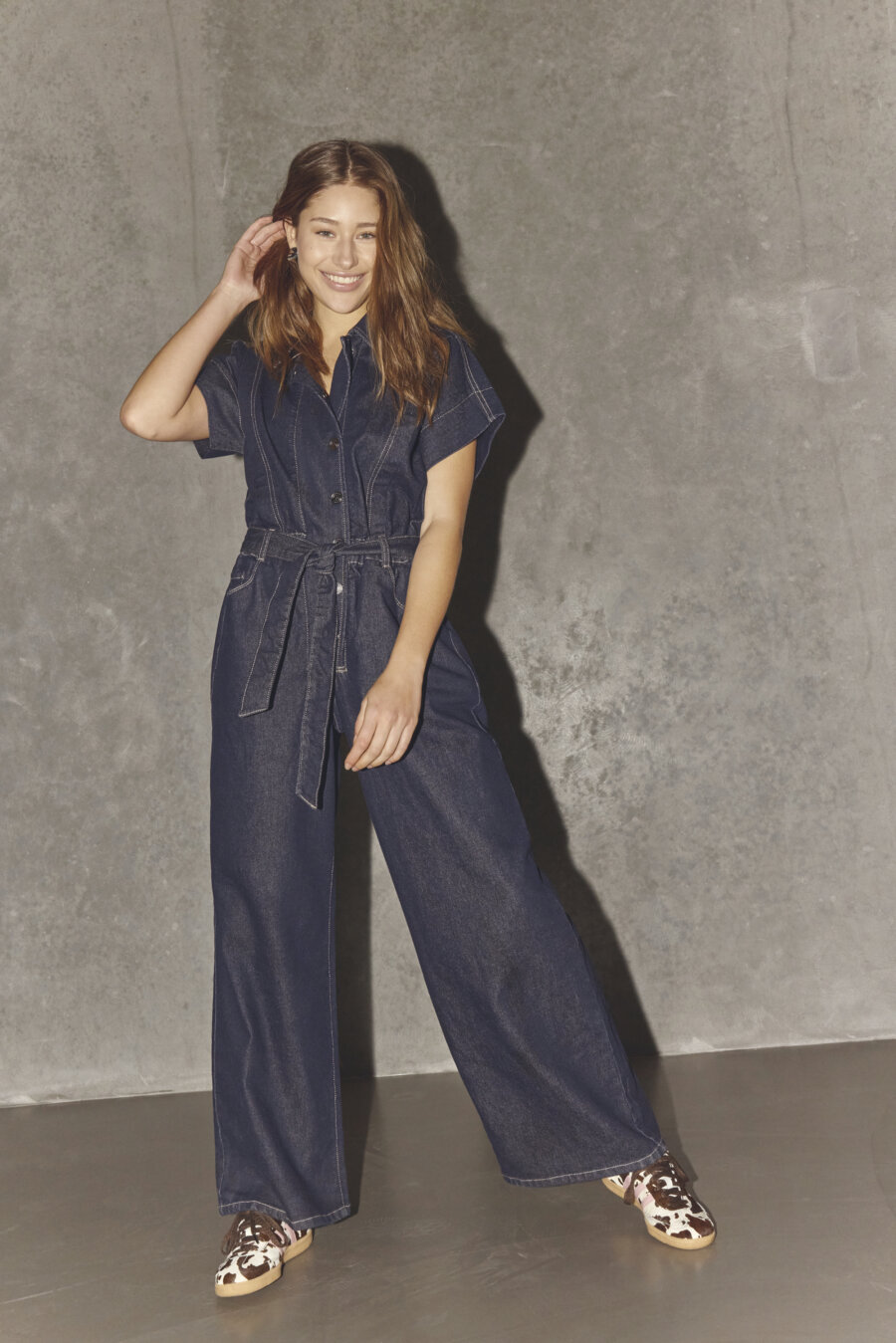 SISTERS POINT - FEBA-JU1