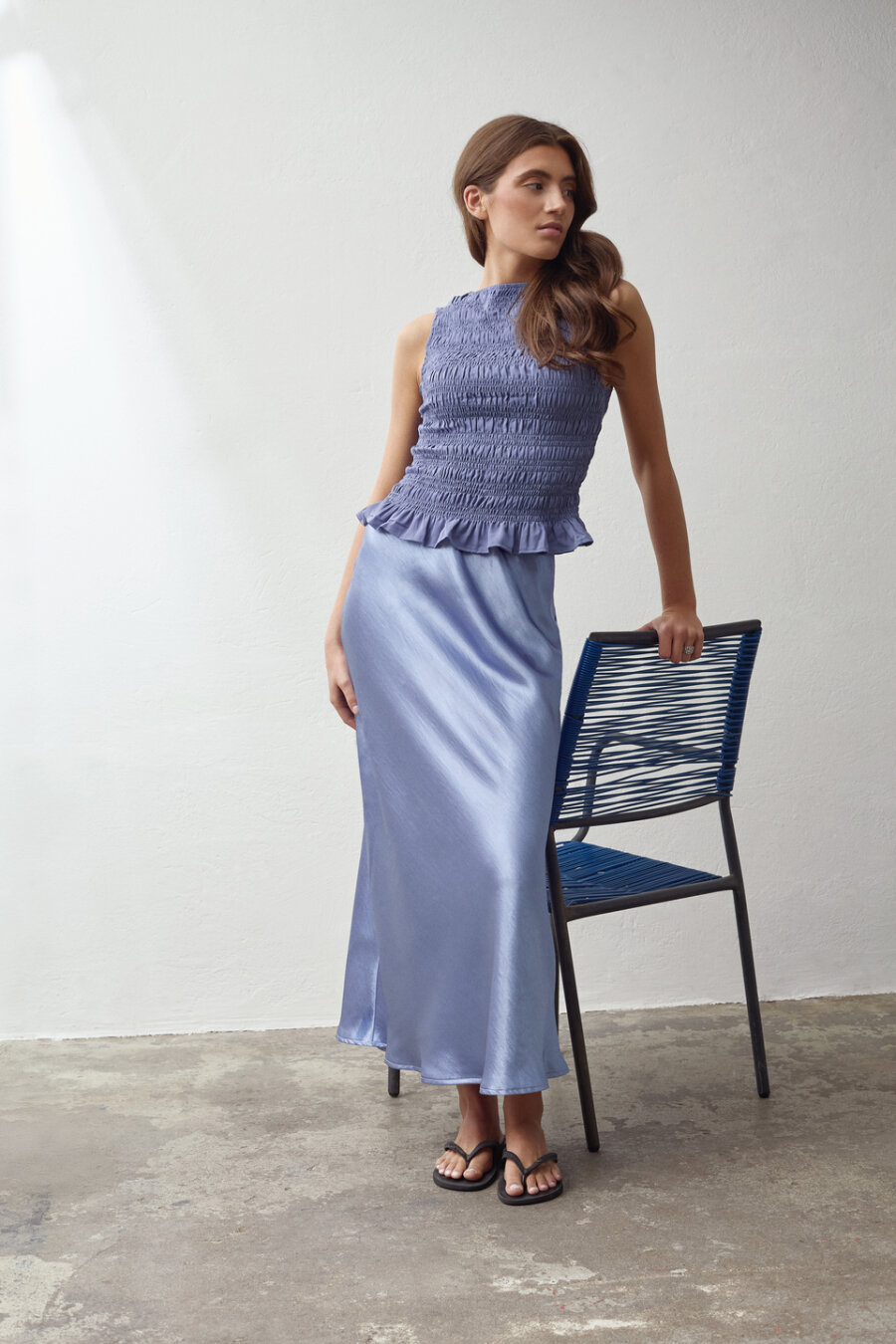 SISTERS POINT - NIX-TOP