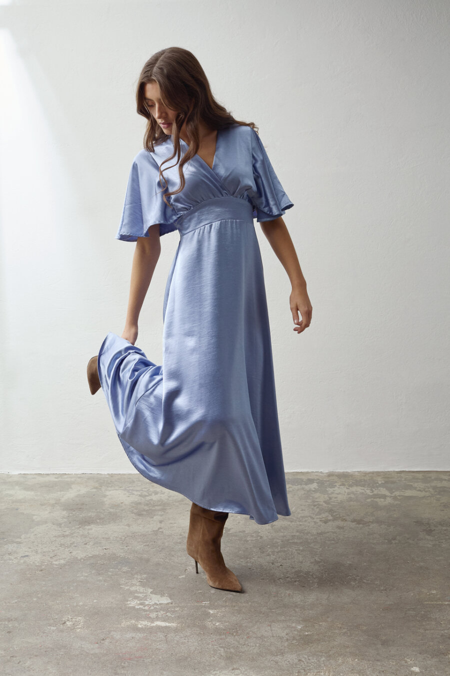 SISTERS POINT - GISELA-DR16