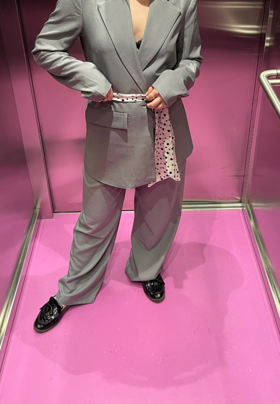 SISTERS POINT - VIKSA-PA