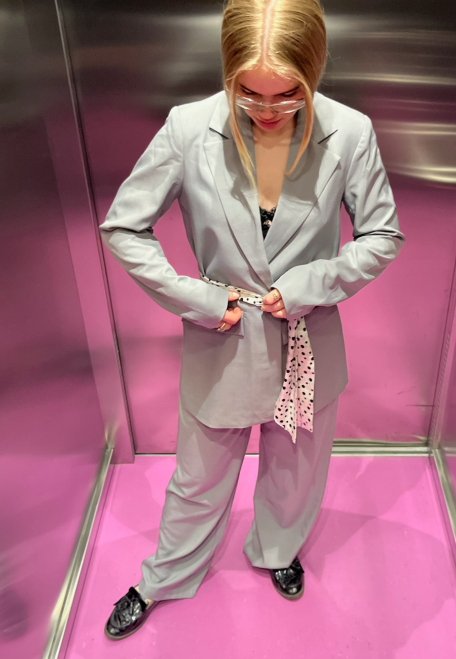 SISTERS POINT - VIKSA-BL