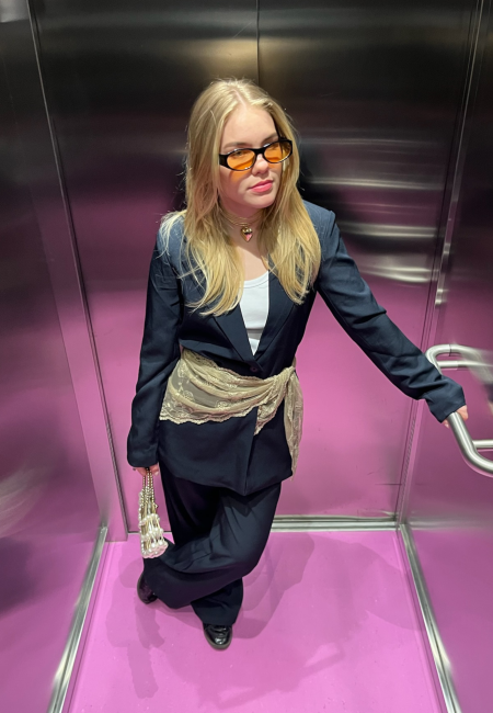 SISTERS POINT - VIKSA-BL