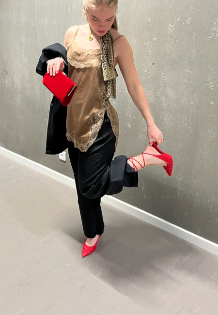 SISTERS POINT - VIKSA-PA