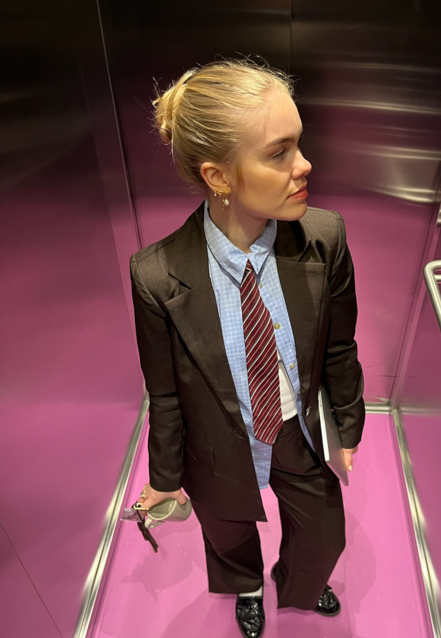 SISTERS POINT - VIKSA-BL