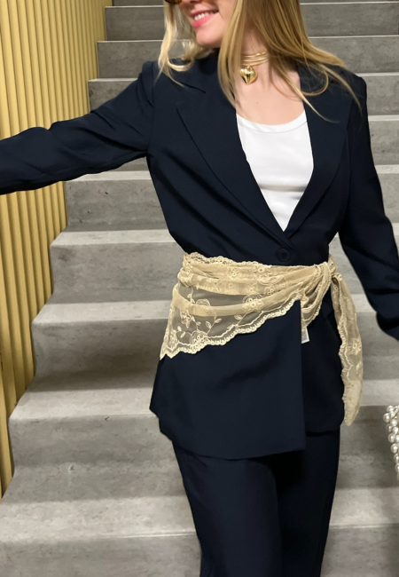 SISTERS POINT - SCARF-501