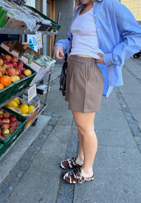 SISTERS POINT - VIKSA-SHO