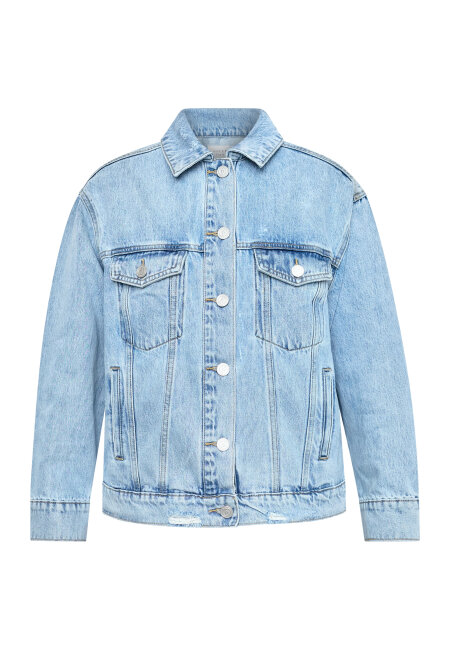 SISTERS POINT - FICO-JA